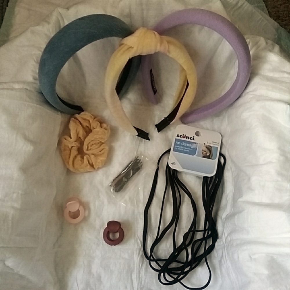 New item hair bundle, 30 pc.